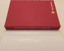 IL LIBRO DELLE SCIENZE di Michael W.Dempsey  Ed.Vallardi Industrie Grafiche, Milano marzo 1979