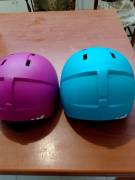 Casco per bicicletta, monopattino o scooter Casco per bicicletta, monopattino o scooter