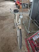 BICICLETTA VINTAGE DA SISTEMARE BICICLETTA VINTAGE DA SISTEMARE