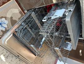 Lavastoviglie Whirlpool 