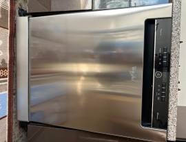 Lavastoviglie Whirlpool 