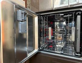 Lavastoviglie Whirlpool 