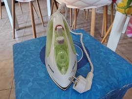 Ferro da stiro Sekom SFV-1501C 2000W bianco-verde