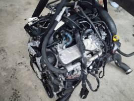 Motore Classe A 180 CDI W176 651901 KM158000