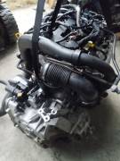 Motore Classe A 180 CDI W176 651901 KM158000