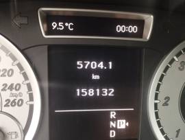 Motore Classe A 180 CDI W176 651901 KM158000