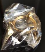 UOVA SCULTURE IN ALABASTRO.