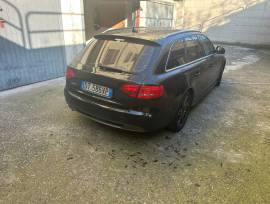 Autovettura Audi A4 Avant