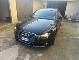 Autovettura Audi A4 Avant