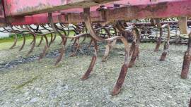 COLTIVATORE ELASTICO K 480 PIEGHEVOLE