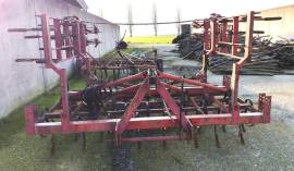 COLTIVATORE ELASTICO K 480 PIEGHEVOLE