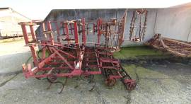 COLTIVATORE ELASTICO K 480 PIEGHEVOLE