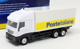 IVECO STRALIS (2002) - POSTE ITALIANE