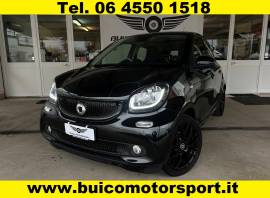 Smart Forfour 1.0 71 CV PRIME *PREZZO REALE*
