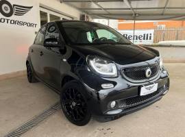 Smart Forfour 1.0 71 CV PRIME *PREZZO REALE*