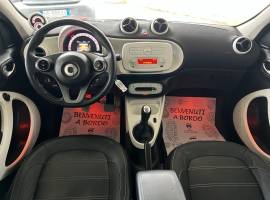 Smart Forfour 1.0 71 CV PRIME *PREZZO REALE*