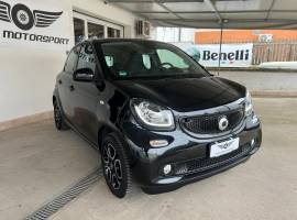Smart Forfour 1.0 71 CV PRIME *PREZZO REALE*
