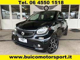 Smart Forfour 1.0 71 CV PRIME *PREZZO REALE*