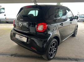 Smart Forfour 1.0 71 CV PRIME *PREZZO REALE*