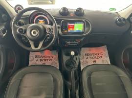 Smart Forfour 1.0 71 CV PRIME *PREZZO REALE*