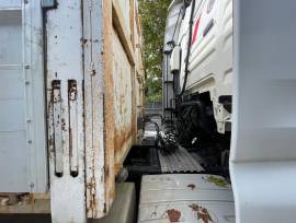 Semirimorchio Zorzi S 126 P