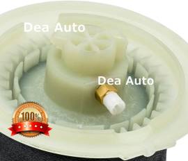 molla aria bmw f07 f11 soffione soffietto sospensione 37106781827