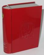 FERRARI 312 B2 (1971) - 5 MARIO ANDRETTI