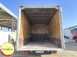 RIF.1271 IVECO DAILY 35 C 17 – 2006 – FURGONE – EURO 3