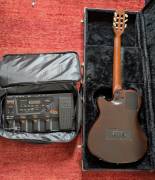 CHITARRA GODIN MULTIACT NYLON + GR33 ROLAND