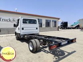 RIF.1229 IVECO DAILY 35 C 18 – 2021 – TELAIO – EURO 6