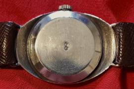 OROLOGIO AURORE DONNA ARGENTO CON BOX. OROLOGIO AURORE DONNA ARGENTO CON BOX.