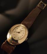 OROLOGIO AURORE DONNA ARGENTO CON BOX. OROLOGIO AURORE DONNA ARGENTO CON BOX.