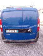 Opel Combo 1.3 mtj 90cv passo corto. 
