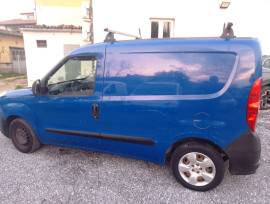 Opel Combo 1.3 mtj 90cv passo corto. 