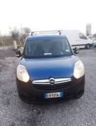 Opel Combo 1.3 mtj 90cv passo corto. 