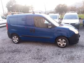 Opel Combo 1.3 mtj 90cv passo corto. 