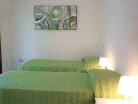 Lido di Savio-5/7 posti con clima e grande balcone.