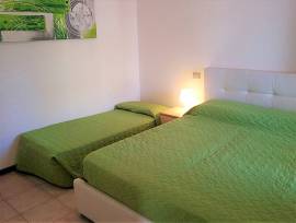 Lido di Savio-5/7 posti con clima e grande balcone.