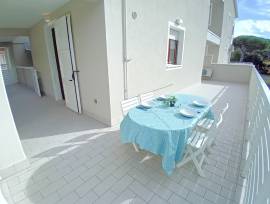 Lido di Savio-5/7 posti con clima e grande balcone.