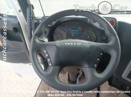 RIF.1068 IVECO STRALIS AS 440 S 500 – 2007 – TRATTORE STRADALE – EURO 5