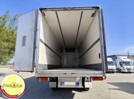 RIF.1197 IVECO STRALIS 260 S 420 – 2013 – ISOTERMICO CON GRUPPO FRIGO – ATP FNA 02/2028 – EURO 5
