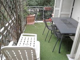 Milano Marittima-4 posti in centro, con clima.