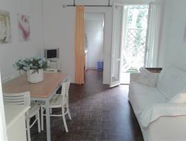 Milano Marittima-4 posti in centro, con clima.