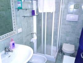 Milano Marittima-4 posti in centro, con clima.