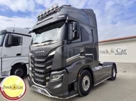 RIF.1283 IVECO S WAY 570 – 2020 – TRATTORE STRADALE – EURO 6