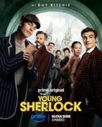 Young Sherlock (2026) - Completa