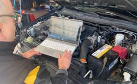 Elettricista , elettrauto , tecnico computer e network