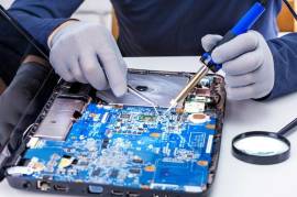 Elettricista , elettrauto , tecnico computer e network