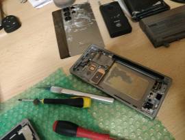 Riparazione installazione cellulari