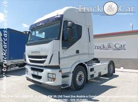 RIF.1012 IVECO STRALIS 440 S 560 – TRATTORE STRADALE – 2012 – EURO 5